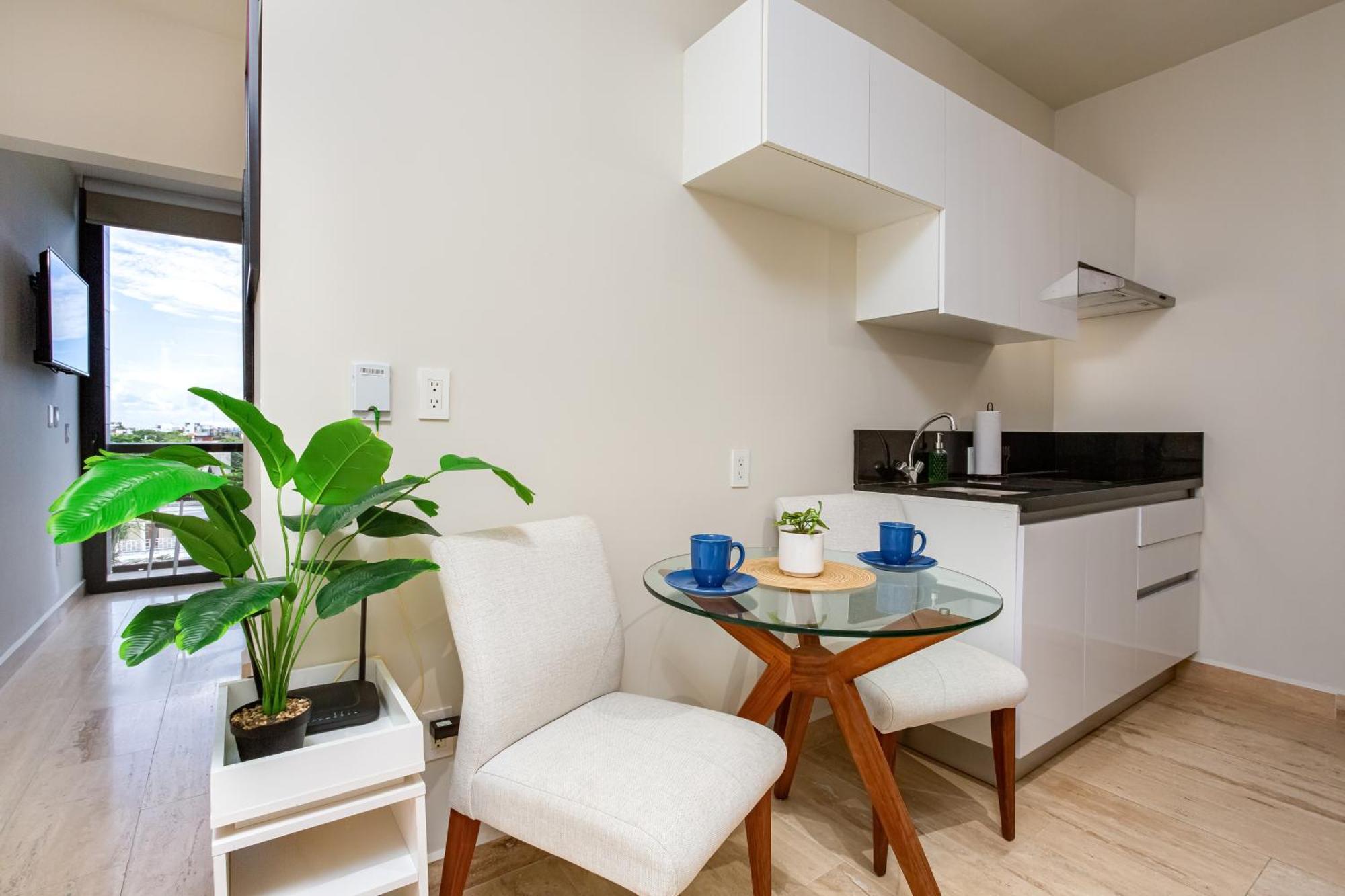 Apartamento Musa Del Carmen 319